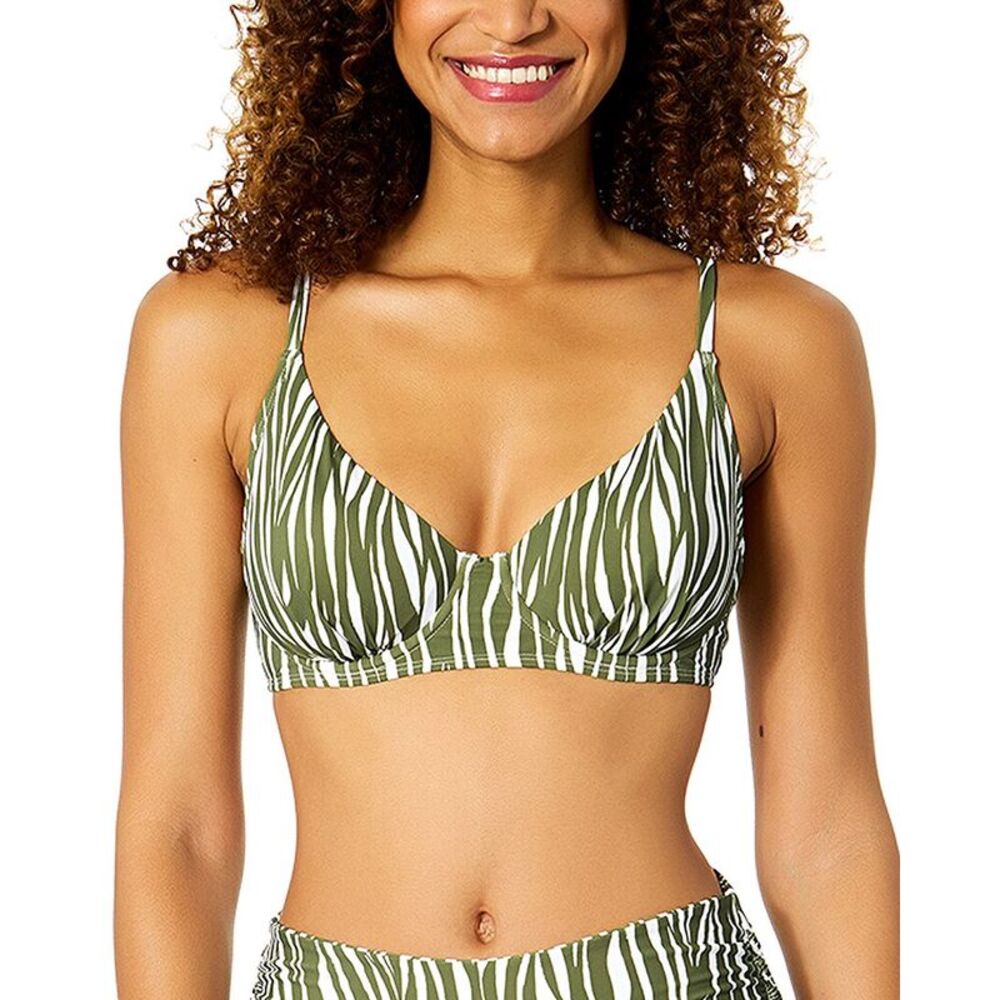 Anne Cole Womens  Swim Bikini